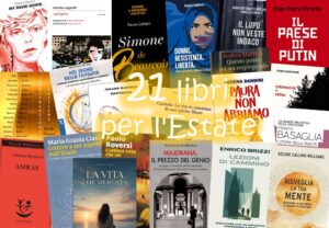 Editoria 2026 libri per l'estate Editoria 2026 libri per l'estate