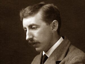 Edward Morgan Forster Edward Morgan Forster
