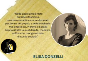 Elisa Donzelli citazioni Inventare la memoria Elisa Donzelli citazioni Inventare la memoria