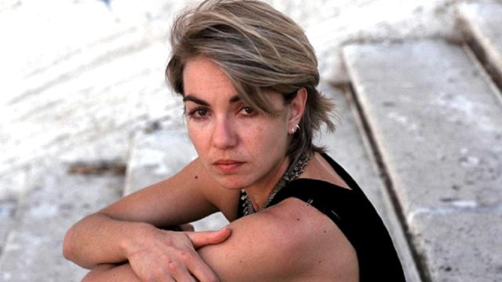 “La femmina nuda” di Elena Stancanelli: anoressia e bulimia dell’anima all’ultimo Premio Strega