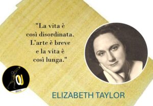 Elizabeth Taylor citazioni Mrs Palfrey Elizabeth Taylor citazioni Mrs Palfrey