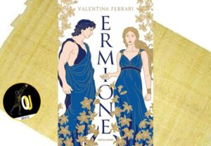 Ermione di Valentina Ferrari