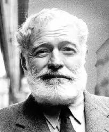 Life After Death: l’intervista allo scrittore statunitense Ernest Hemingway