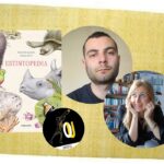 “Estintopedia” di Alessio Alcini e Serenella Quarello: volume illustrato con gli animali perduti e quelli da salvare
