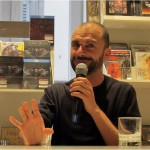 “Chi manda le onde” di Fabio Genovesi: lo scrittore si aggiudica la seconda edizione del Premio Strega Giovani