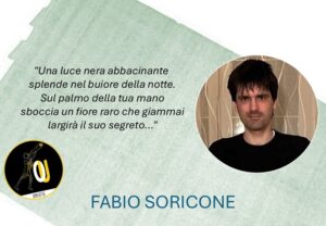 Fabio Soricone citazione Le vie del vento Fabio Soricone citazione Le vie del vento