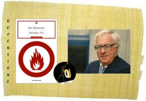 Fahrenheit 451 di Ray Bradbury