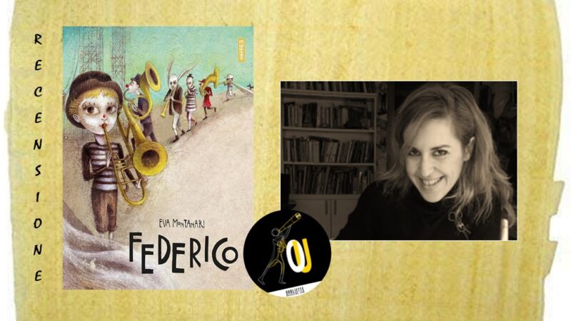 “Federico” di Eva Montanari: l’incontro tra Federico Fellini e Pinocchio