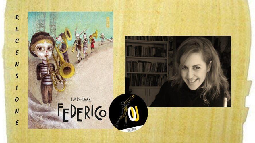 “Federico” di Eva Montanari: l’incontro tra Federico Fellini e Pinocchio