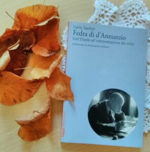 Fedra di d'Annunzio - Photo by Tiziana Topa