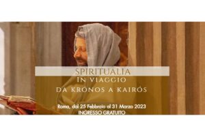 Festival Spiritualia 2023 - Roma