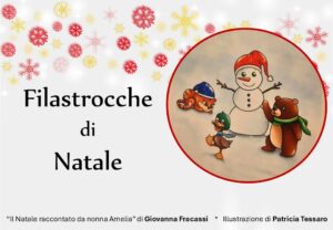 Filastrocche di Natale