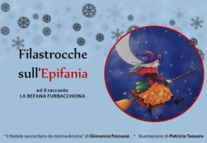 Filastrocche sull'Epifania