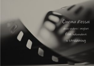 Film in streaming