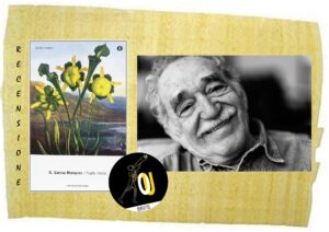 Foglie morte di Gabriel García Márquez