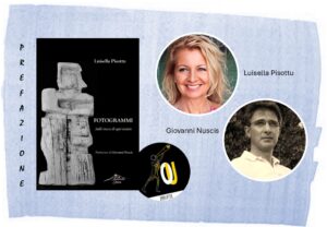 Fotogrammi Luisella Pisottu Prefazione Giovanni Nuscis