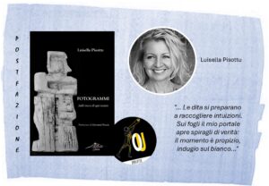 Fotogrammi Sulle tracce di ogni istante Luisella Pisottu