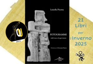 Fotogrammi Sulle tracce di ogni istante di Luisella Pisottu