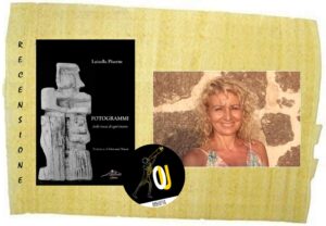 Fotogrammi di Luisella Pisottu