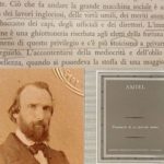 “Diario intimo” di Henri-Frédéric Amiel: l’era della mediocrità – ottobre 1851/1875