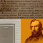 “Diario intimo” di Henri-Frédéric Amiel: la caduta nell’abisso − settembre 1855/1863