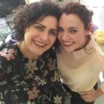 iSole aMare: Emma Fenu intervista Francesca e Marcella Bongiorno lungo un filo di seta colorata