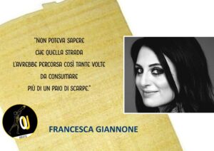 Francesca Giannone citazioni Francesca Giannone citazioni