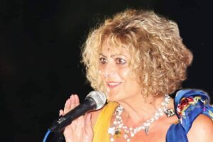 Francesca Petrucci 