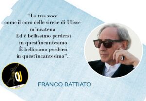 Franco Battiato citazioni Franco Battiato citazioni
