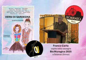 Franco Carta Solanas