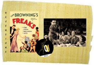 Freaks film di Tod Browning Freaks film di Tod Browning