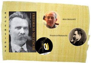 Friedrich Nietzsche di Ernst Behler ed Aldo Venturelli