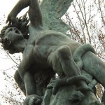Il mistero dell’Angel Caido di Madrid: la statua di Lucifero si ispira al Paradiso Perduto di John Milton
