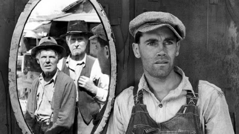 “Furore” di John Ford: film del 1940 sul disagio sociale, tratto dal libro di John Steinbeck