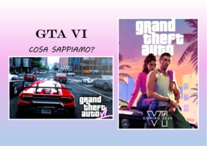 GTA VI uscita