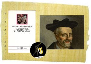 Gargantua e Pantagruele di François Rabelais