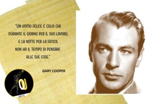 Gary Cooper citazioni Gary Cooper citazioni