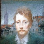 “Bruges la morta” di Georges Rodenbach: chi vive nel culto della perfezione è pronto a compiere un crimine