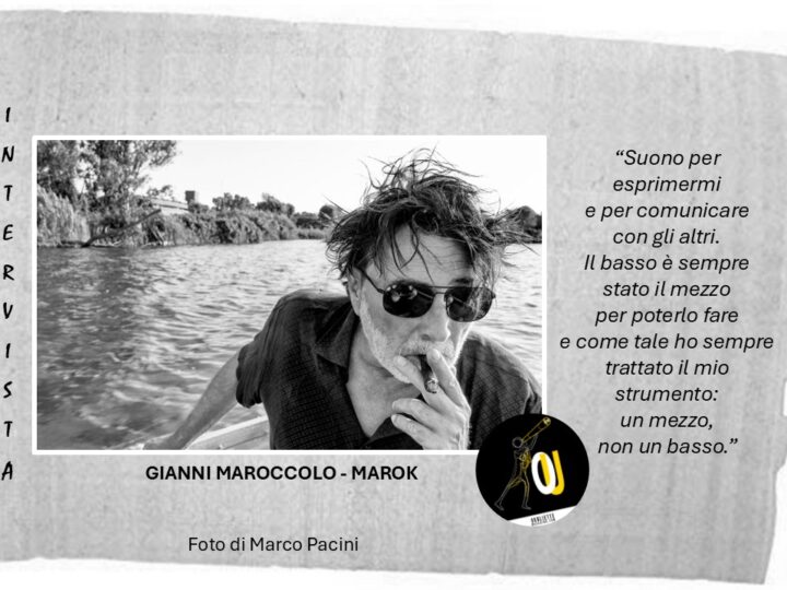 Intervista a Gianni Maroccolo: battito cardiaco del rock indipendente italiano