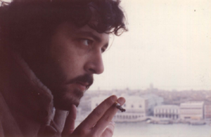 Giorgio Messori negli anni '80