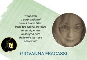 Giovanna Fracassi citazioni La cenere del tempo Giovanna Fracassi citazioni La cenere del tempo