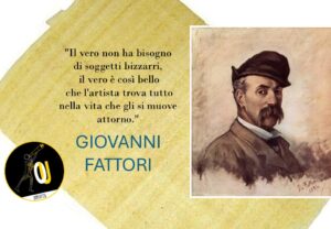 Giovanni Fattori citazioni Giovanni Fattori citazioni
