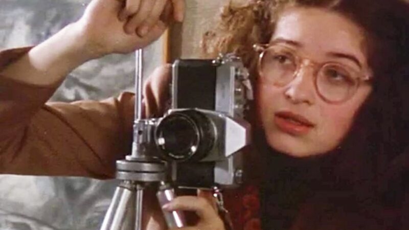 “Girlfriends” di Claudia Weill: le donne e la metropoli, un film da riscoprire