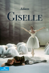 Giselle diretto da Hugo Niebeling
