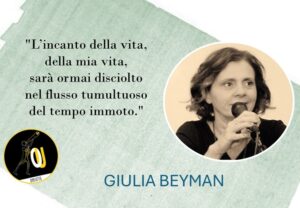 Giulia Beyman citazioni Colpevoli segreti Giulia Beyman citazioni Colpevoli segreti