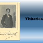 “Visitazione” poesia di Giulio Gianelli: dedicata al poeta Sergio Corazzini