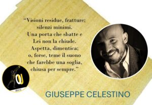 Giuseppe Celestino citazioni Opossum