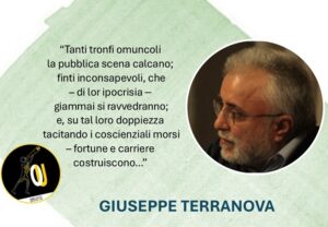 Giuseppe Terranova citazioni Giuseppe Terranova citazioni