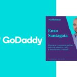 GoWebinar di GoDaddy: il 16 dicembre il seminario gratuito “Misurare il successo online” di Enzo Santagata
