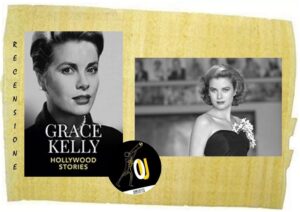 Grace Kelly Hollywood stories film di Lyndy Saville Grace Kelly Hollywood stories film di Lyndy Saville